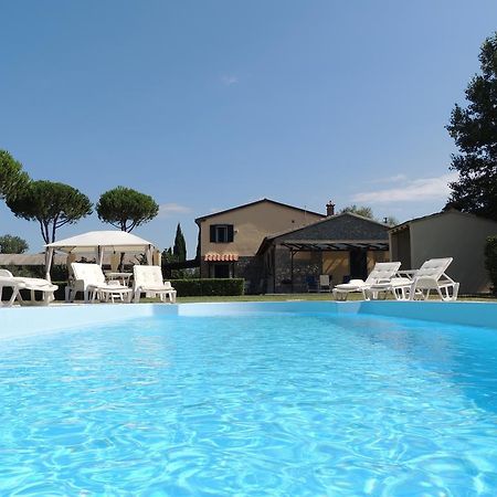 Podere Il Mulino Pieve di Santa Luce Exteriér fotografie