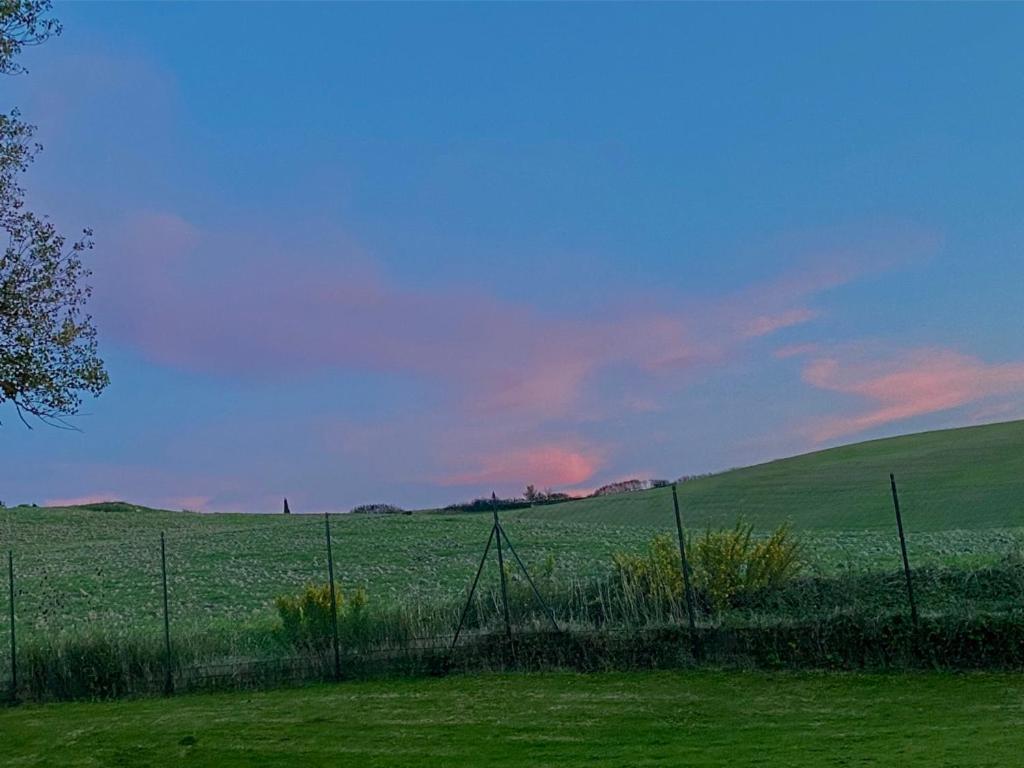 Podere Il Mulino Pieve di Santa Luce Exteriér fotografie