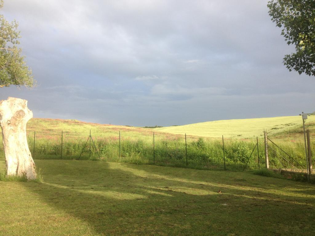 Podere Il Mulino Pieve di Santa Luce Exteriér fotografie