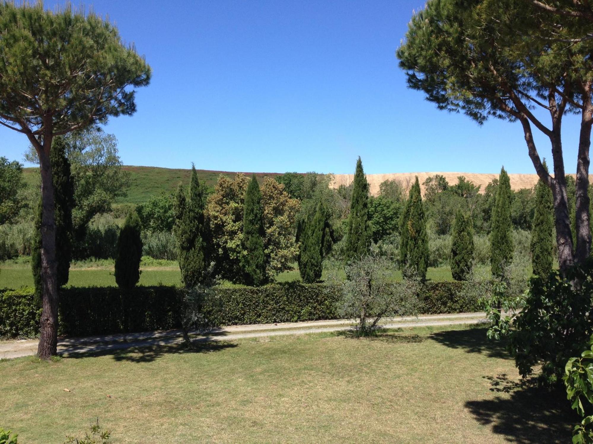 Podere Il Mulino Pieve di Santa Luce Pokoj fotografie
