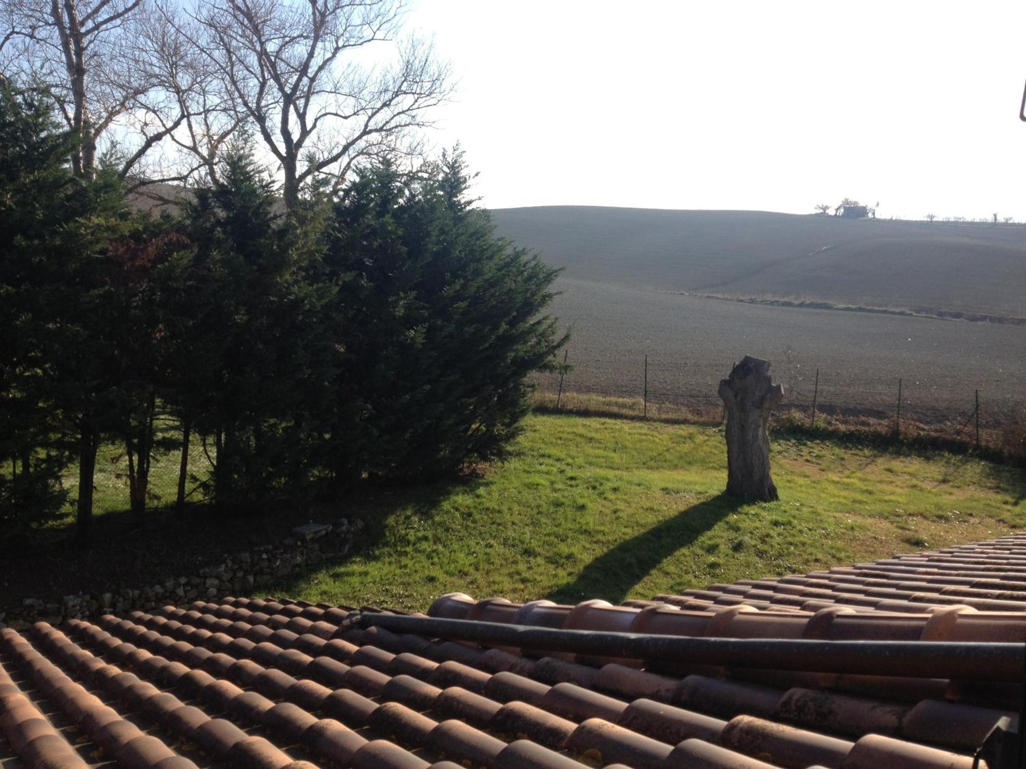 Podere Il Mulino Pieve di Santa Luce Exteriér fotografie