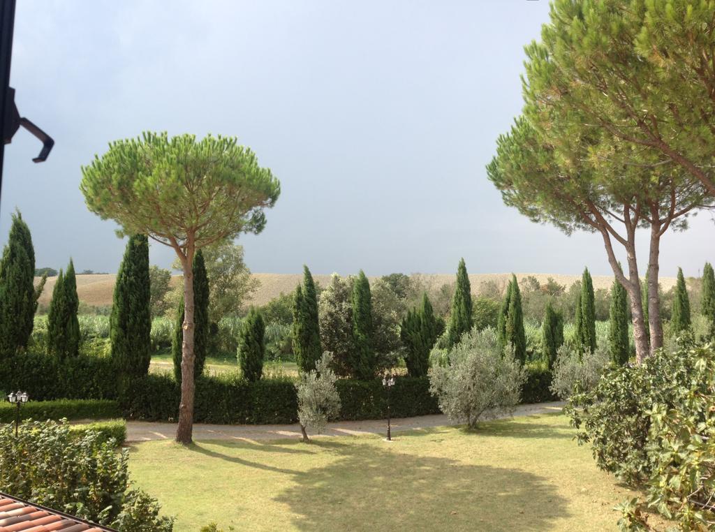 Podere Il Mulino Pieve di Santa Luce Exteriér fotografie