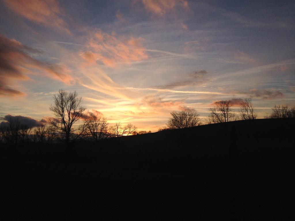 Podere Il Mulino Pieve di Santa Luce Exteriér fotografie