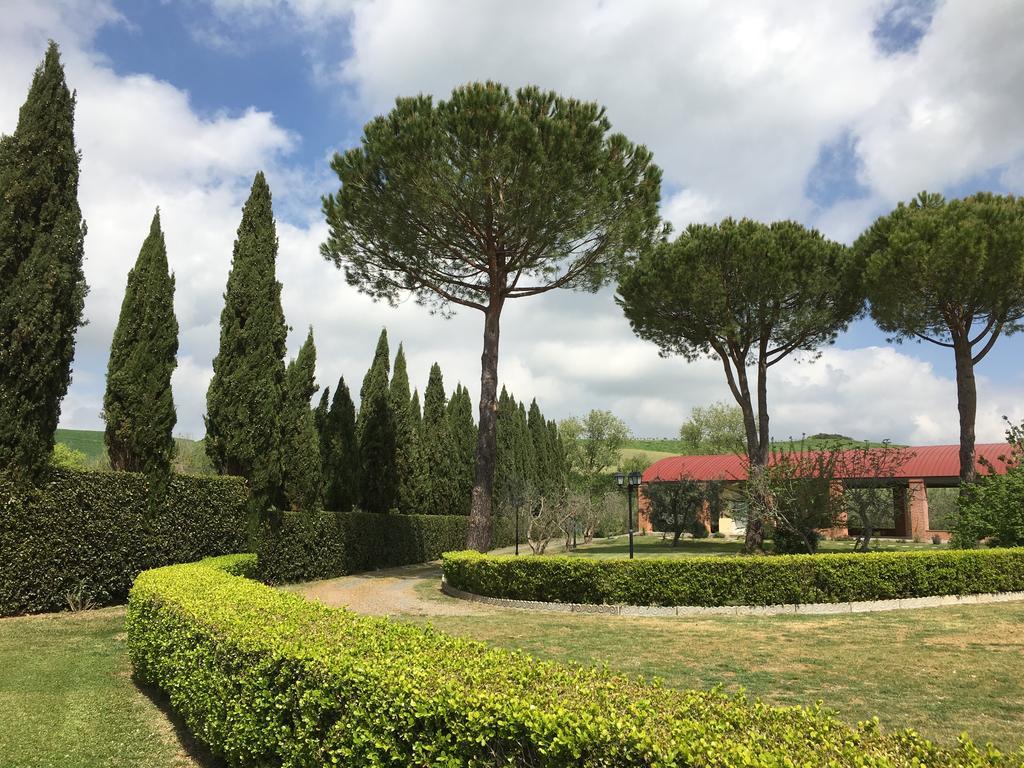 Podere Il Mulino Pieve di Santa Luce Exteriér fotografie
