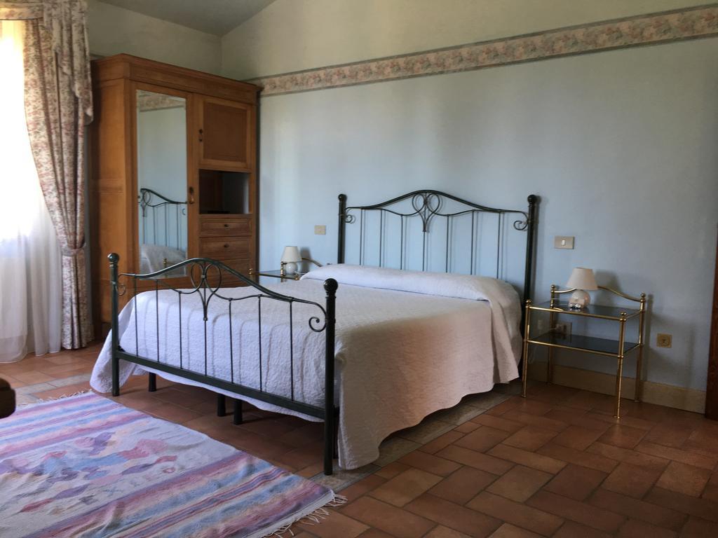 Podere Il Mulino Pieve di Santa Luce Exteriér fotografie