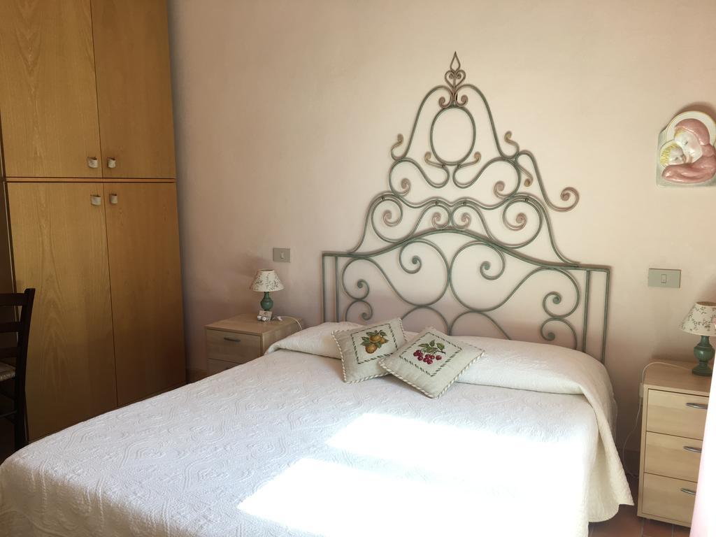 Podere Il Mulino Pieve di Santa Luce Exteriér fotografie